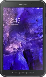 Samsung Galaxy Tab Active
